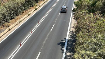 Πιο ασφαλείς οι μετακινήσεις στον ΒΟΑΚ - Προχωρούν οι παρεμβάσεις για μείωση των τροχαίων
