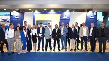 Εγκαίνια του περιπτέρου Περιφέρειας Αττικής στη ΔΕΘ - Χαρδαλιάς: Η στρατηγική εξωστρέφειας φέρνει αποτελέσματα