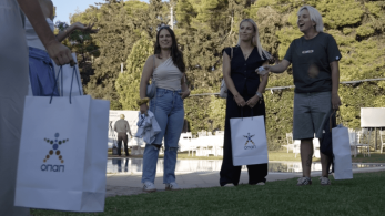 Οι αρχηγοί των ομάδων της Α’ Εθνικής Ποδοσφαίρου Γυναικών αποκαλύπτονται στον ΟΠΑΠ