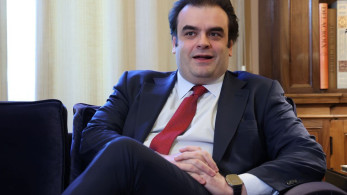 Πιερρακάκης στο Reuters: Επενδύσεις και εξαγορές ανοίγουν νέους δρόμους για την ελληνική ανάπτυξη