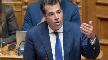 Πλεύρης: Αν θες να μείνεις σε αυτή τη χώρα και έχεις πάρει άσυλο, θα εργαστείς (video)