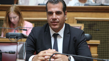 Πλεύρης: Στενή παρακολούθηση του μεταναστευτικού - Αποσυμφόρηση των δομών στην Κρήτη