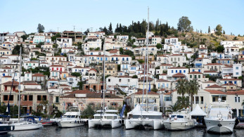 Πόρος, Τροιζήνα, Μέθανα: το μαγικό τρίπτυχο δίπλα στην Αθήνα