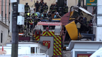 Εκτροχιασμός τελεφερίκ στη Λισαβόνα: Παραιτήθηκε το ΔΣ της εταιρείας αστικών συγκοινωνιών