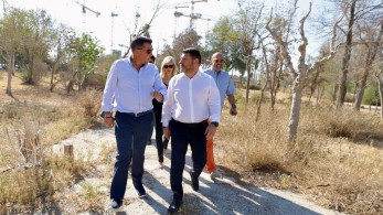 Νίκος Χαρδαλιάς από Ελληνικό-Αργυρούπολη: 7 εκατ. για έργα υποδομών