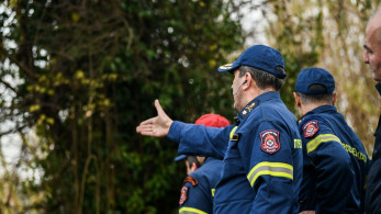 Γαλάτσι: άνδρας έπεσε από ύψος 7 μέτρων στο Άλσος Βεΐκου ενώ πετούσε χαρταετό