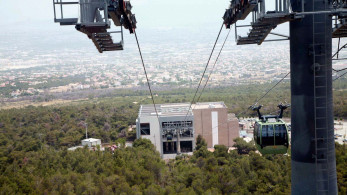 Η Πάρνηθα με φεγγάρι, μουσική και αγάπη, απογειώνει τις αισθήσεις
