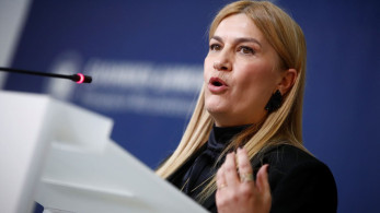 Βολουδάκη για περιστατικό με τους εύζωνες: Δεν είναι κάτι τυχαίο, συμβολίζουν την πατρίδα μας