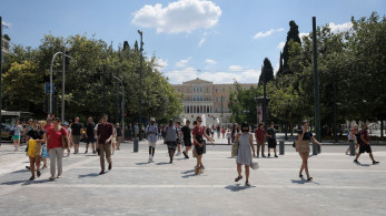 Τσίπρας, Ανδρουλάκης και λοιποί απέναντι στους πολίτες που θέλουν σταθερότητα και προοπτική