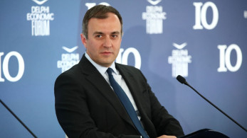 Στο Δουβλίνο ο Τάσος Χατζηβασιλείου για το νέο δημοσιονομικό πλαίσιο