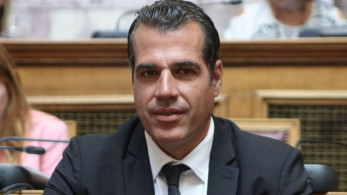 Πλεύρης: Η πολιτική μας στο μεταναστευτικό είναι σωστή - Δικαιωθήκαμε από τις εξελίξεις στην Ευρώπη (video)