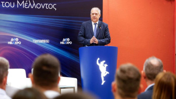 Θεοδωρικάκος: Παραγωγή, δημογραφικό και περιφέρεια - οι τρεις προκλήσεις για το 2030