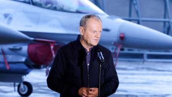 Συναγερμός στην Πολωνία: κατερρίφθη drone πάνω από κυβερνητικά κτήρια - Τούσκ: δύο συλλήψεις Λευκορώσων