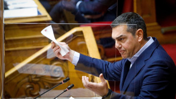Βασίλης Τσιατσιάμης στο «Μανιφέστο»: Το ανέκδοτο της «επιστροφής Τσίπρα»
