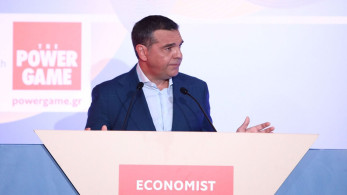 Ο Αλέξης Τσίπρας μίλησε αποδεικνύοντας την αξία της σιωπής