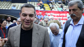 Άντε πάλι με την… κλεπτοκρατία ο rebranding Alexis