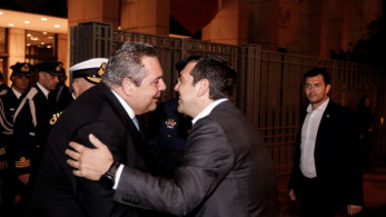 O Αλέξης Τσίπρας και το… αναγκαίο κακό