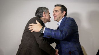 Φαρμακερά σχόλια Τσακαλώτου για Τσίπρα: Μήπως καλύτερα να προσπαθήσει να προσεγγίσει την αλήθεια;
