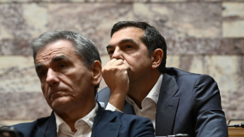 Η «αφωνία» Τσίπρα φέρνει εσωστρέφεια: Μίλα, ρε, τι σου ζητάνε