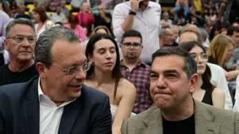 Το κόμμα Τσίπρα και ο πανικός Ανδρουλάκη-Φάμελλου και... λοιπών συγγενών