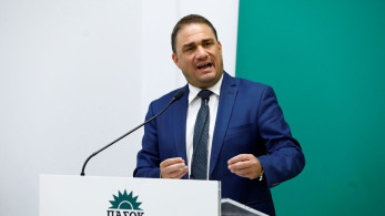 Τσουκαλάς: όταν η στείρα αντιπολίτευση φτιάχνει κρίση εκεί που δεν υπάρχει