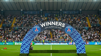 UEFA: ολίσθημα σε παγκόσμια μετάδοση που δημιουργεί κακό προηγούμενο
