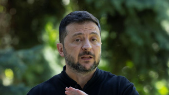 Στη Σουηδία σήμερα ο Ζελένσκι για την υπογραφή εξοπλιστικής συμφωνίας