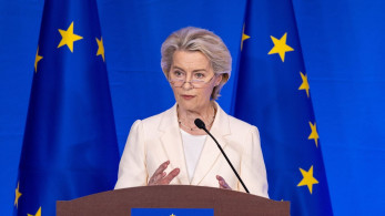Η Κομισιόν επιβεβαιώνει το ρωσικό σαμποτάζ στο αεροσκάφος της Φον ντερ Λάιεν