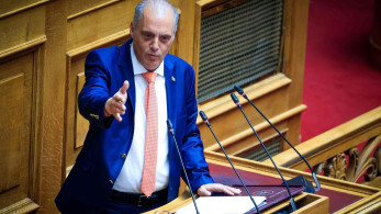 Βελόπουλος: ο ψευδοπατριώτης που χρησιμοποιεί τη μετανάστευση για λαϊκισμό