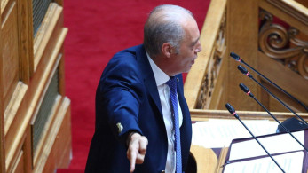Επίθεση Βελόπουλου σε Γιαννούλη: «Άντε με τον προδότη της Μακεδονίας»