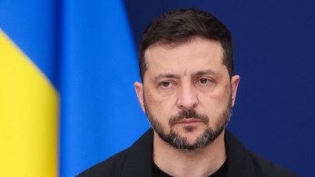 Ζελένσκι: Χρειάζεται ενιαία απάντηση Ευρώπης, ΝΑΤΟ και ΗΠΑ στις παραβιάσεις από ρωσικά drones