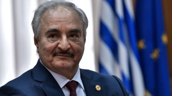 Τουρκία-Χαφτάρ: επικίνδυνη σύμπλευση για την Ελλάδα, προβληματισμός για τη στάση της Αιγύπτου