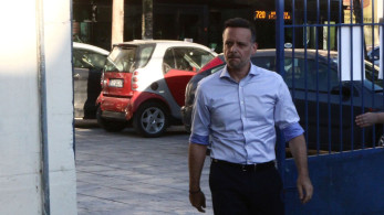 Ο… ανένδοτος του Χάρη Δούκα
