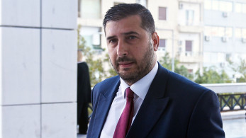Χάρης Κατσιβαρδάς στο «Μανιφέστο»: Tσάρλι Κερκ, εγκληματίας σκέψεως ή θύμα ιδεοληπτικών;