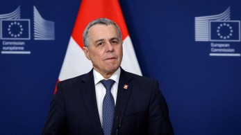 Η Ελβετία δηλώνει έτοιμη να παράσχει ασυλία στον Πούτιν για ειρηνευτική διάσκεψη στη Γενεύη