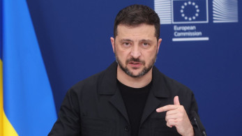 Επικοινωνία Ζελένσκι-Μακρόν για ανάσχεση της ρωσικής επιθετικότητας - Στρατολογεί φοιτητές η Μόσχα