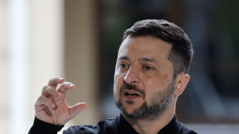 Ζελένσκι προειδοποιεί το Κρεμλίνο: «Ετοιμαστείτε για τα καταφύγια»