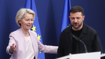 ΕΕ προς Τραμπ: Ο Πούτιν δεν τήρησε την εκεχειρία