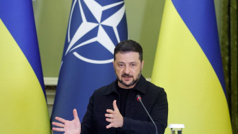 Ζελένσκι: Τουρκία, χώρες του Κόλπου ή Ευρωπαϊκές θα μπορούσαν να φιλοξενήσουν συνομιλίες με Πούτιν