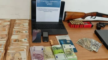 Πώς δρούσε το κύκλωμα με τα εικονικά τιμολόγια - 370 fake εταιρείες