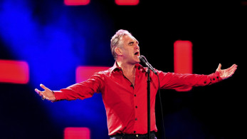 Σοκαρισμένος ο Morrissey μετά τις απειλές για τη ζωή του -  Ακύρωσε δύο συναυλίες στις ΗΠΑ