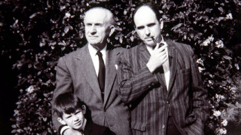 Σαν σήμερα το 1961, ιδρύεται από τον Γεώργιο Παπανδρέου η «Ένωση Κέντρου»