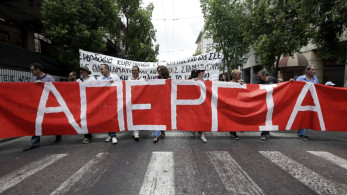 Η ΑΔΕΔΥ προχωρά σε 24ωρη απεργία την Τρίτη 14 Οκτωβρίου