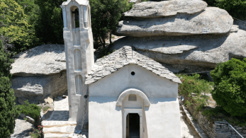 Λίνα Μενδώνη:  Πολιτική μας είναι η προτεραιοποίηση  των μνημείων  που έχουν ανάγκη