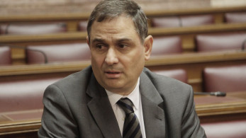 Καρφιά Σαχινίδη κατά Ανδρουλάκη για τις προσχωρήσεις βουλευτών του ΣΥΡΙΖΑ στο ΠΑΣΟΚ
