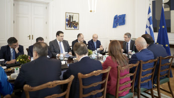 Υπουργικό Συμβούλιο: Ιστορικές αποφάσεις για οικονομία, άμυνα και μετανάστευση