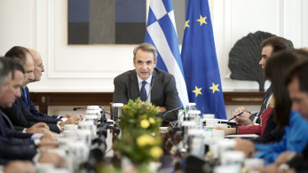 Μητσοτάκης στο Υπουργικό Συμβούλιο: σχέδιο σταθερότητας και αντιδράσεις της αντιπολίτευσης