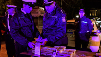 Μάστιγα η οδήγηση με Αλκοόλ στην Αττική - 190 παραβάσεις σε 5 ημέρες