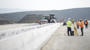 ΓΕΚ ΤΕΡΝΑ: συμφωνία για τη μεταβίβαση ποσοστού συμμετοχής στο έργο του ΒΟΑΚ