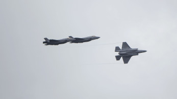 Ρωσικό drone έπληξε πολυκατοικία στο έδαφος της Ρουμανίας: «Ανεύθυνη κλιμάκωση»